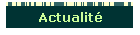 Actualit