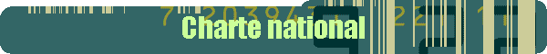 Charte national