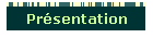 Prsentation